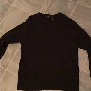 Axcess Men’s Sweater size large